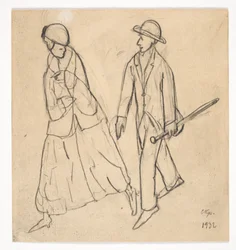 Twee figuren