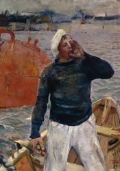 Binnenhalen
