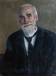 Mikael A Lund (winkelier in Sarpsborg 1831-1914)