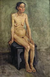 Oude echtgenote