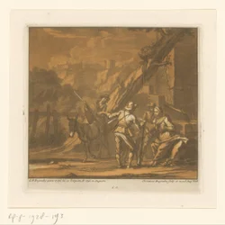 Pratende reizigers