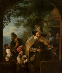 Muzikanten