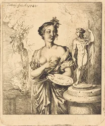 Schilderij