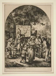 De Kwakzalver