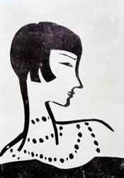 Coco Portret