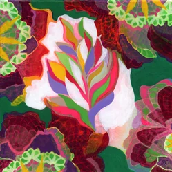 Meditatie 37, c 2017