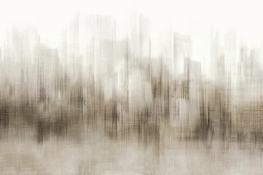 Abstract: Weerspiegeling van de stad