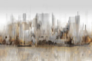 Abstract: Stedelijke reflecties