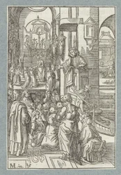 Geef ons vandaag het brood dat wij nodig hebben