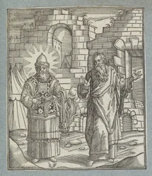 Priesterkleding