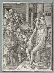 Steniging van de ouderlingen