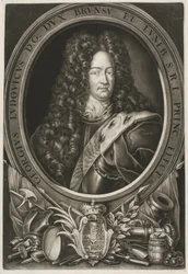 Georg Ludwig, hertog van Brunswijk