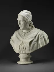 Paus Clemens XIV (1705-74)