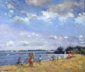 Avond, Carnac