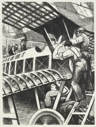 Onderdelen Assembleren