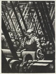 Het Maken van de Motor
