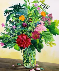 Tuinbloemen
