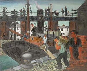 De Boten Laden, St. Ives