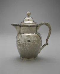 Gedekte Kan, c. 1809-1814