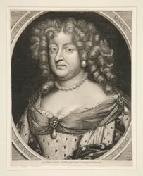 Marie Therese, koningin van Frankrijk