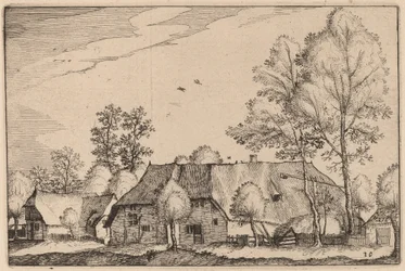 Grote Boerderij