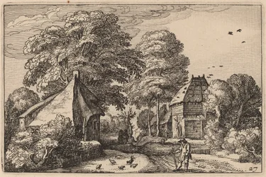 Weg met Schuur en Huisjes