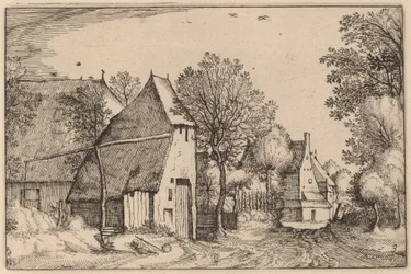 Dorpstraat