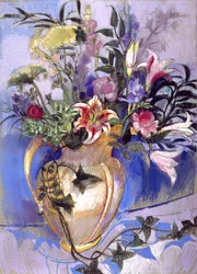 Voorjaarsbloemen