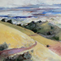Golden Hills-pad
