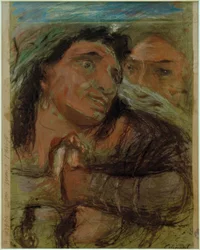 Don Juan en Donna Anna