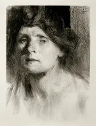 Zelfportret