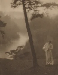 Ochtend,c.1905 (foto)