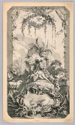 Leda en de Zwaan