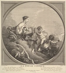 Lyrische poëzie
