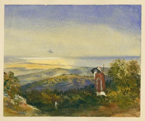 De Mahrakah, Carmel