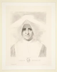 Zuster Rosalie