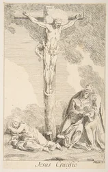 Kruisiging