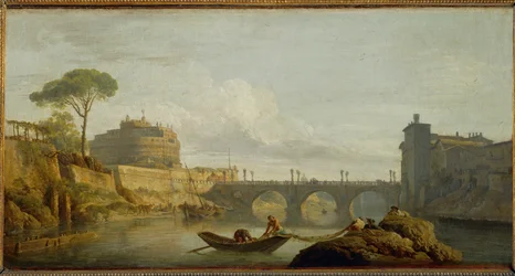 Brug en Castel Sant