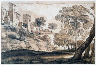 Hertenjacht