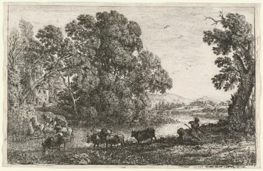 De Koeherder