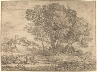 De Geitenhoeder