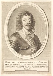 Claude de Lingendes