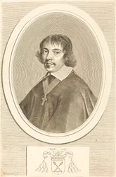 Jean-François Paul de Gondi, Kardinaal van Retz