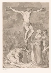 Kruisiging van Christus