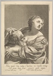 Romeinse liefdadigheid