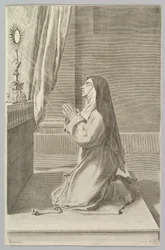 St. Clara, 1667
