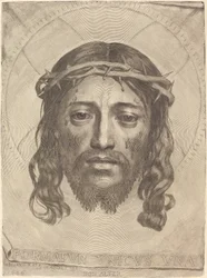De Zweetdoek van Sint Veronica