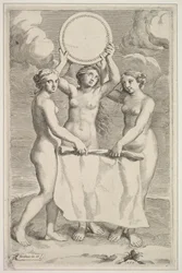 De Drie Gratiën