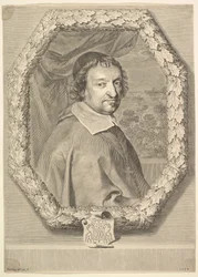 Victor le Bouthillier, 1658