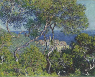 Bordighera, 1884